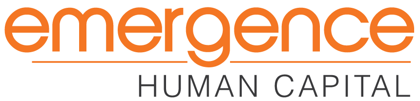 Emergence Growth Human Capital
