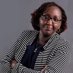 Susan Kihato