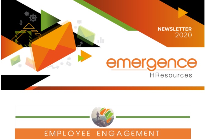 August Newsletter