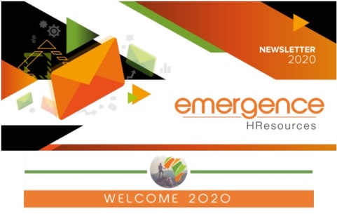 January Newsletter
