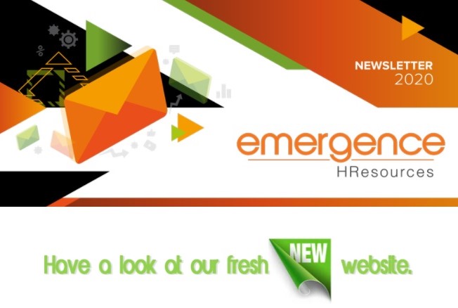 July Newsletter