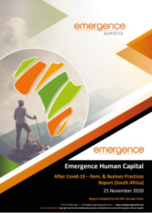  Emergence Human