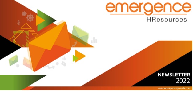 Website - April Newsletter