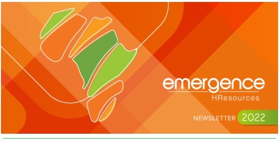 Website - April Newsletter