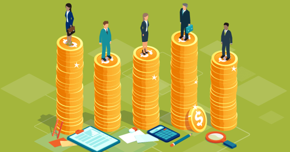 Compensation Benchmarking