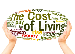 Cost of Living