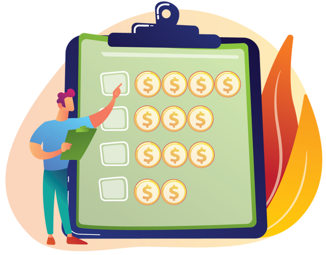 Salary Benchmarking