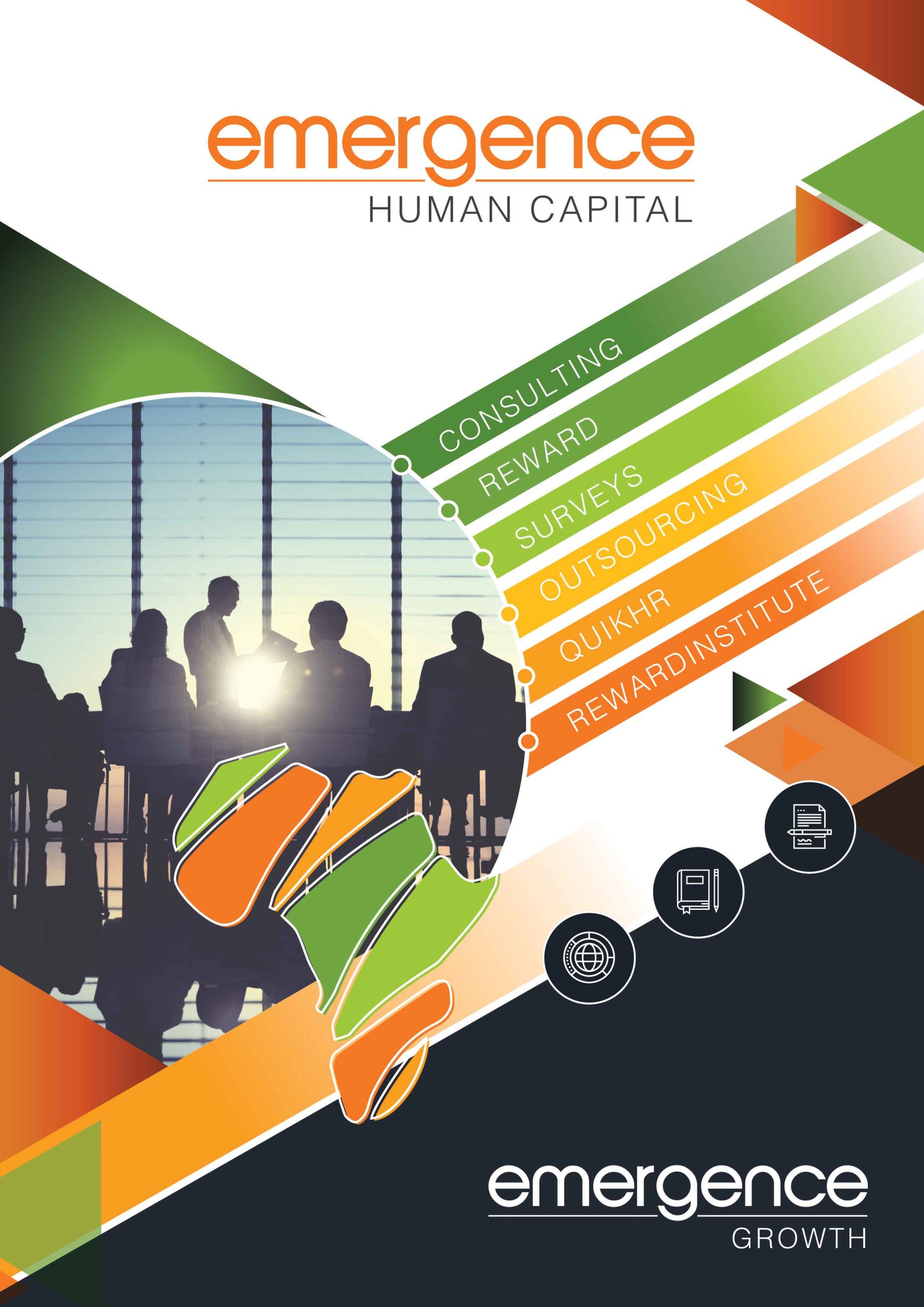 HR Brochure